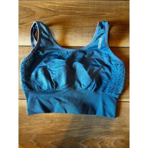 Gymshark sports bra - Picture 1 of 5